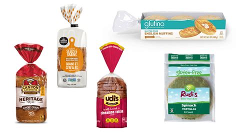 lectin free bread brands